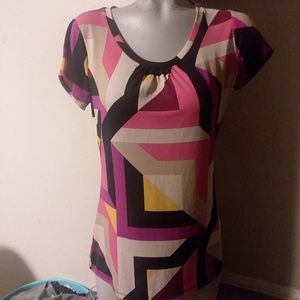Women blouse size S by Worthington